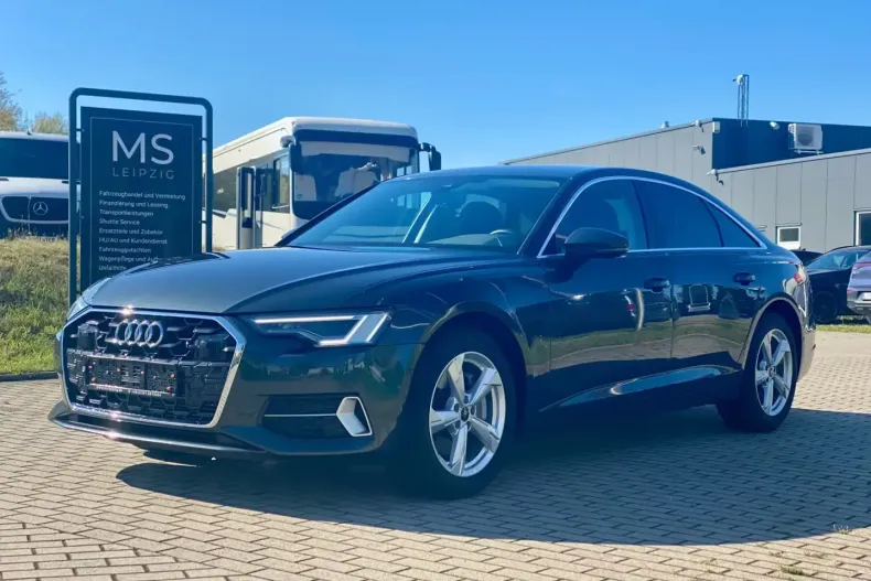 Audi A6 din 2023 cu 29.200 km - oferta AUD179423 - foto 2