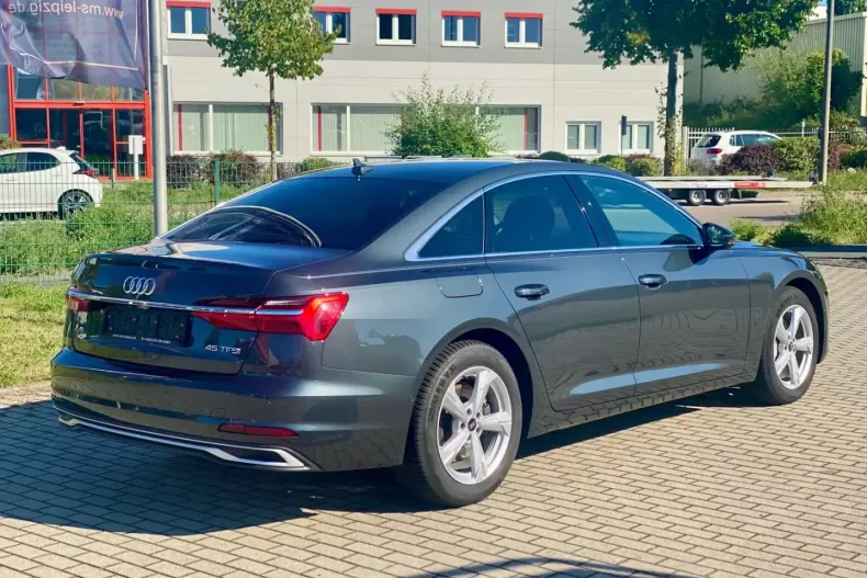 Audi A6 din 2023 cu 29.200 km - oferta AUD179423 - foto 3