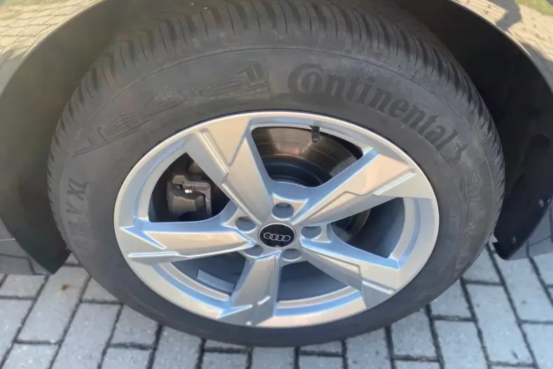 Audi A6 din 2023 cu 29.200 km - oferta AUD179423 - foto 4