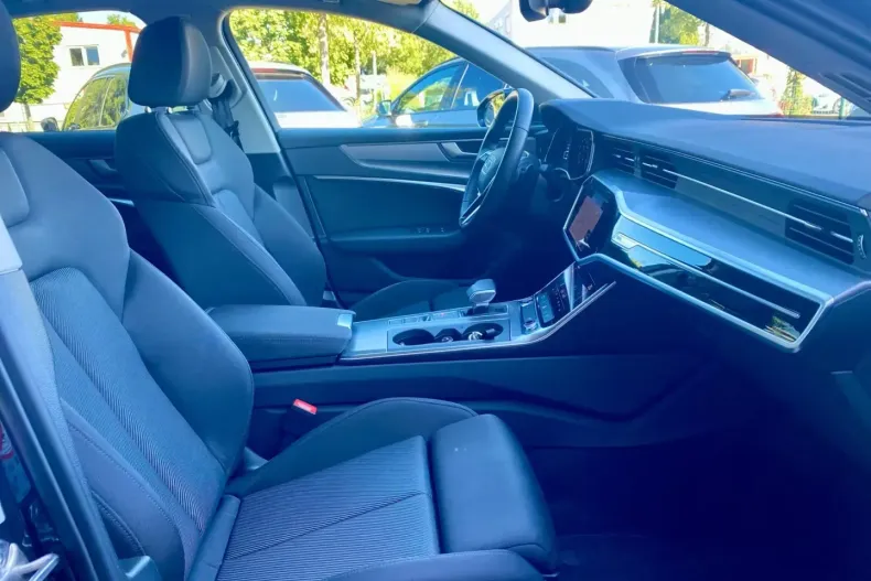 Audi A6 din 2023 cu 29.200 km - oferta AUD179423 - foto 7