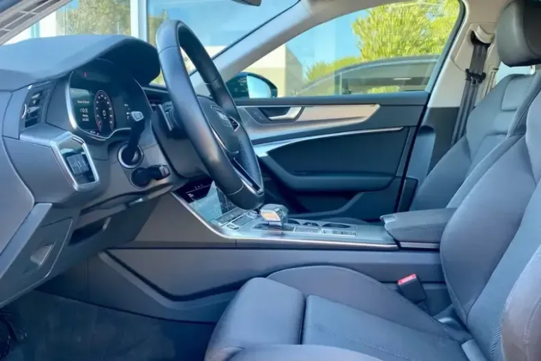 Audi A6 din 2023 cu 29.200 km - oferta AUD179423 - foto 8