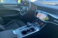 Audi A6 din 2023 cu 29.200 km - oferta AUD179423 - foto 9