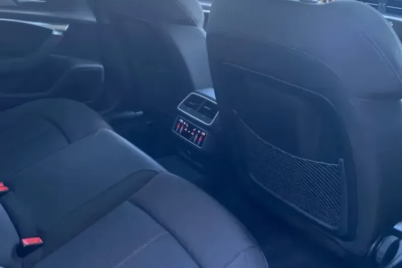 Audi A6 din 2023 cu 29.200 km - oferta AUD179423 - foto 11