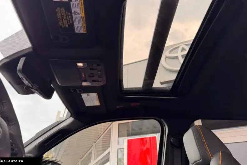 Toyota Tacoma din 2025 cu 3.000 km - oferta TOY179424 - foto 6