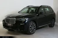 BMW X7 din 2021 cu 92.300 km - oferta BMW179425 - foto 1