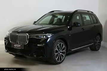BMW X7 din 2021 - oferta BMW179425
