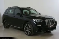 BMW X7 din 2021 cu 92.300 km - oferta BMW179425 - foto 2