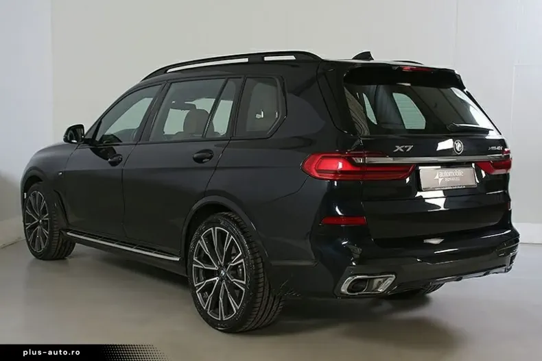 BMW X7 din 2021 cu 92.300 km - oferta BMW179425 - foto 3