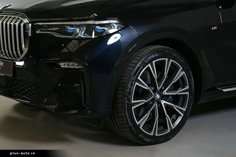 BMW X7 din 2021 cu 92.300 km - oferta BMW179425 - foto 6