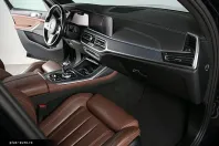 BMW X7 din 2021 cu 92.300 km - oferta BMW179425 - foto 7