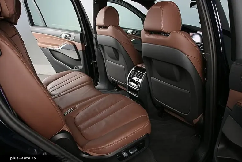 BMW X7 din 2021 cu 92.300 km - oferta BMW179425 - foto 9