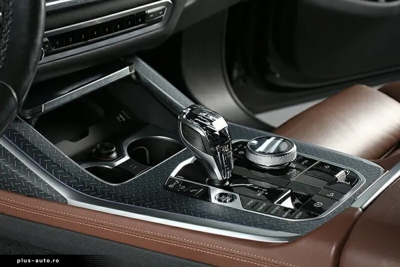 BMW X7 din 2021 cu 92.300 km - oferta BMW179425 - foto 10