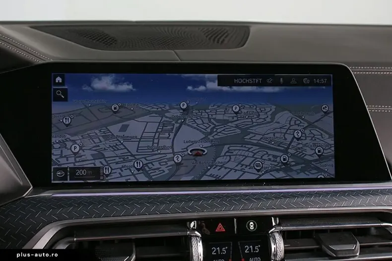 BMW X7 din 2021 cu 92.300 km - oferta BMW179425 - foto 11