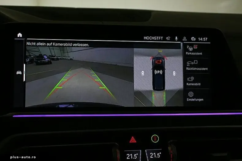 BMW X7 din 2021 cu 92.300 km - oferta BMW179425 - foto 13