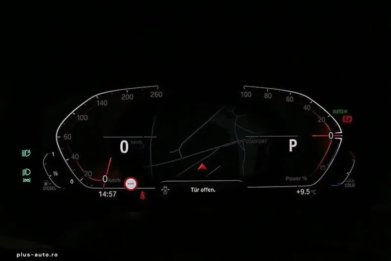 BMW X7 din 2021 cu 92.300 km - oferta BMW179425 - foto 15