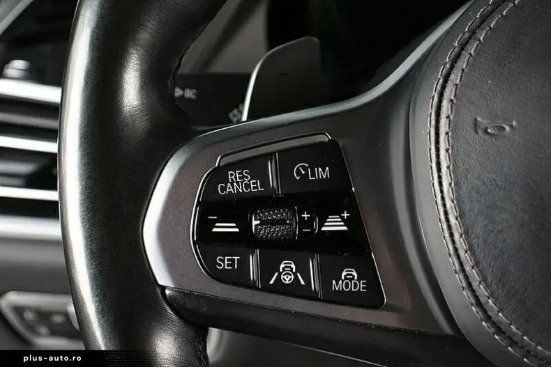 BMW X7 din 2021 cu 92.300 km - oferta BMW179425 - foto 17