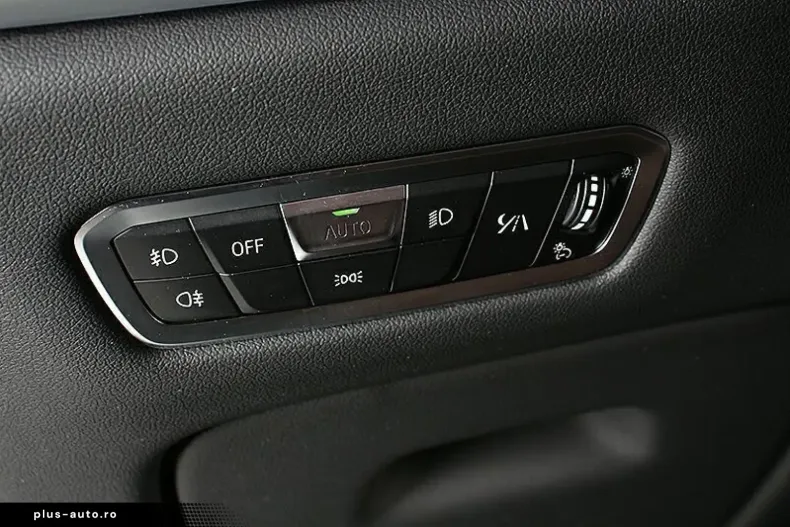 BMW X7 din 2021 cu 92.300 km - oferta BMW179425 - foto 19