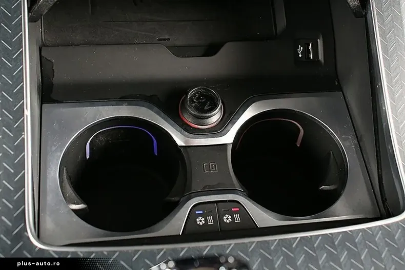 BMW X7 din 2021 cu 92.300 km - oferta BMW179425 - foto 20