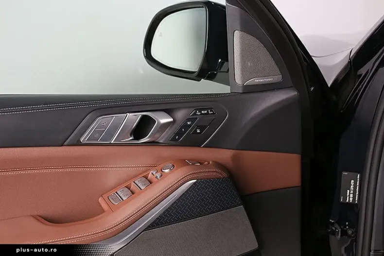 BMW X7 din 2021 cu 92.300 km - oferta BMW179425 - foto 21