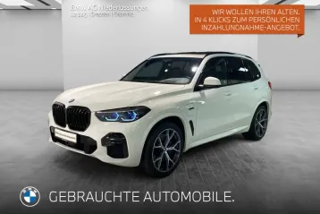 BMW X5 din 2022 - oferta BMW179426