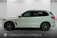 BMW X5 din 2022 cu 81.330 km - oferta BMW179426 - foto 2