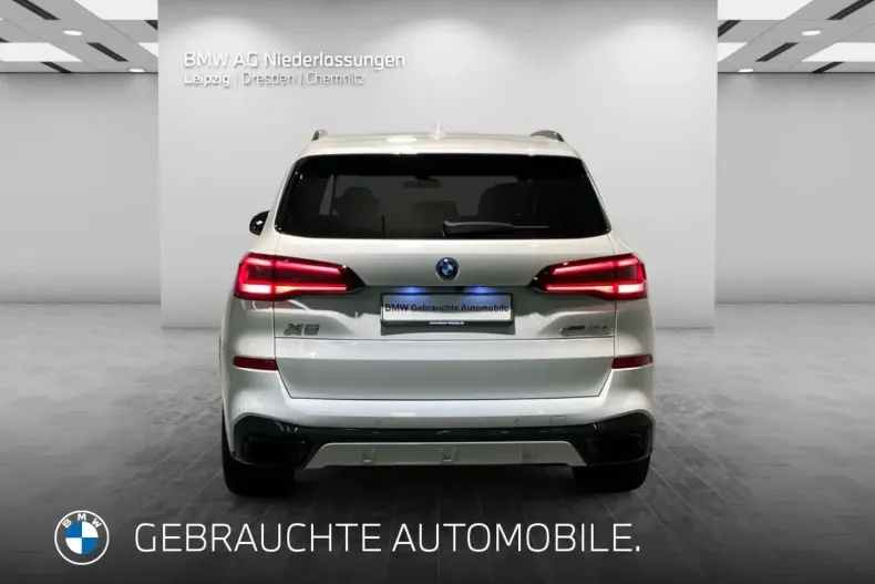 BMW X5 din 2022 cu 81.330 km - oferta BMW179426 - foto 5