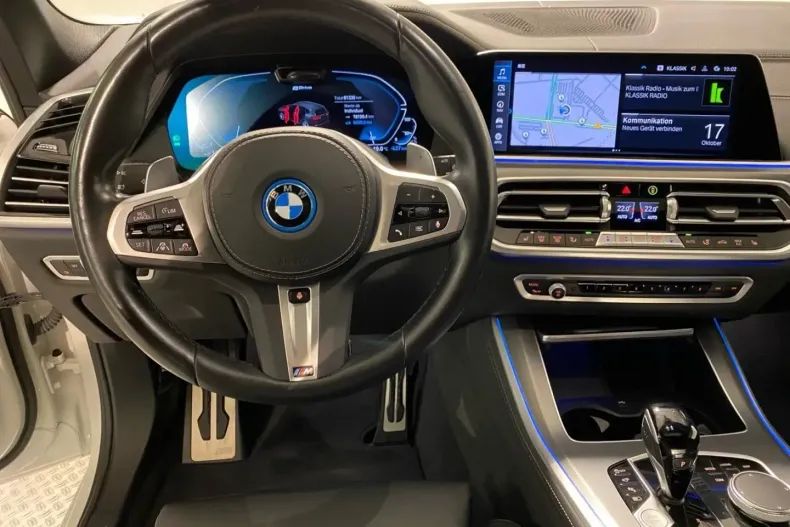 BMW X5 din 2022 cu 81.330 km - oferta BMW179426 - foto 7