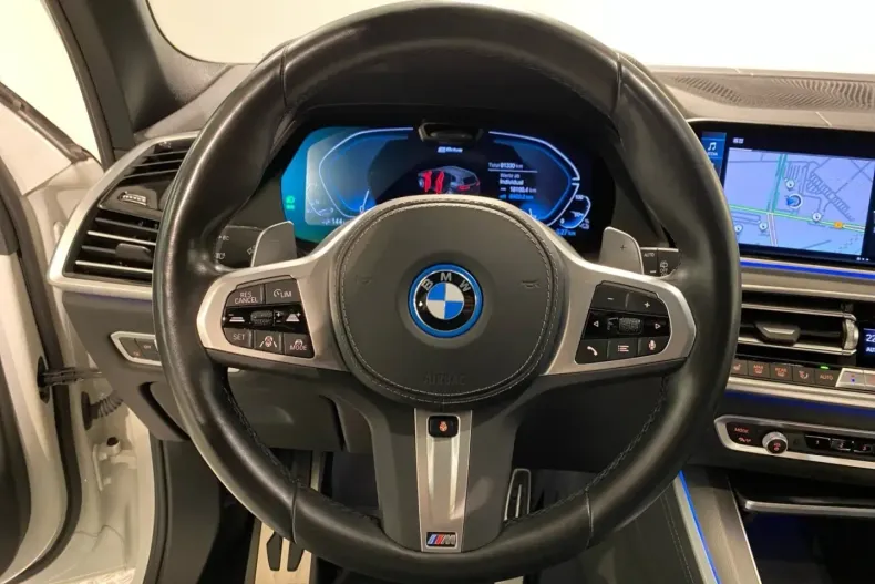 BMW X5 din 2022 cu 81.330 km - oferta BMW179426 - foto 8