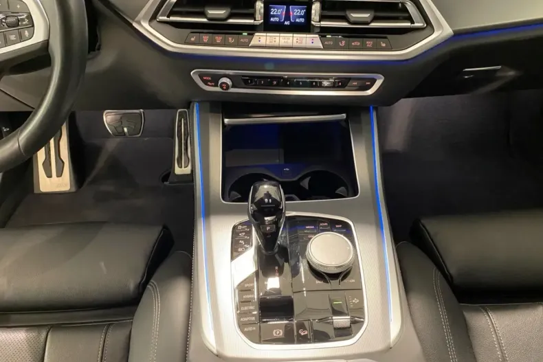 BMW X5 din 2022 cu 81.330 km - oferta BMW179426 - foto 9