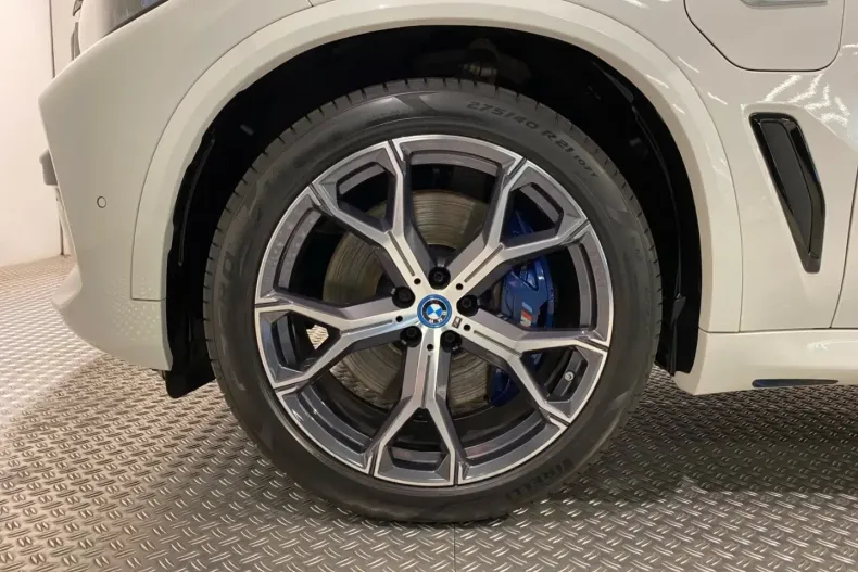 BMW X5 din 2022 cu 81.330 km - oferta BMW179426 - foto 14