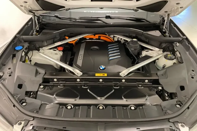 BMW X5 din 2022 cu 81.330 km - oferta BMW179426 - foto 16