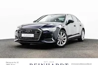 Audi A6 din 2022 cu 19.998 km - oferta AUD179427 - foto 1