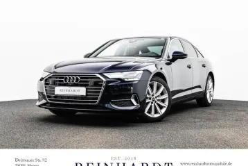 Audi A6 din 2022 - oferta AUD179427