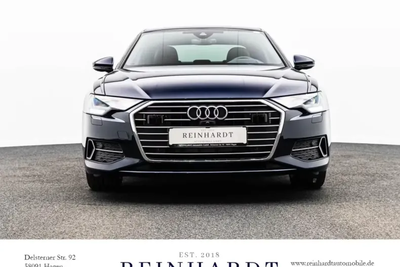 Audi A6 din 2022 cu 19.998 km - oferta AUD179427 - foto 2