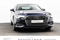 Audi A6 din 2022 cu 19.998 km - oferta AUD179427 - foto 3
