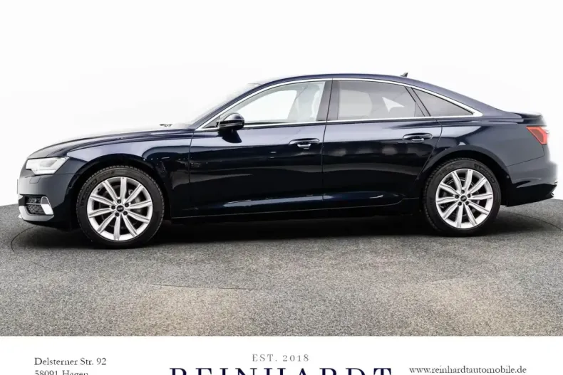 Audi A6 din 2022 cu 19.998 km - oferta AUD179427 - foto 5