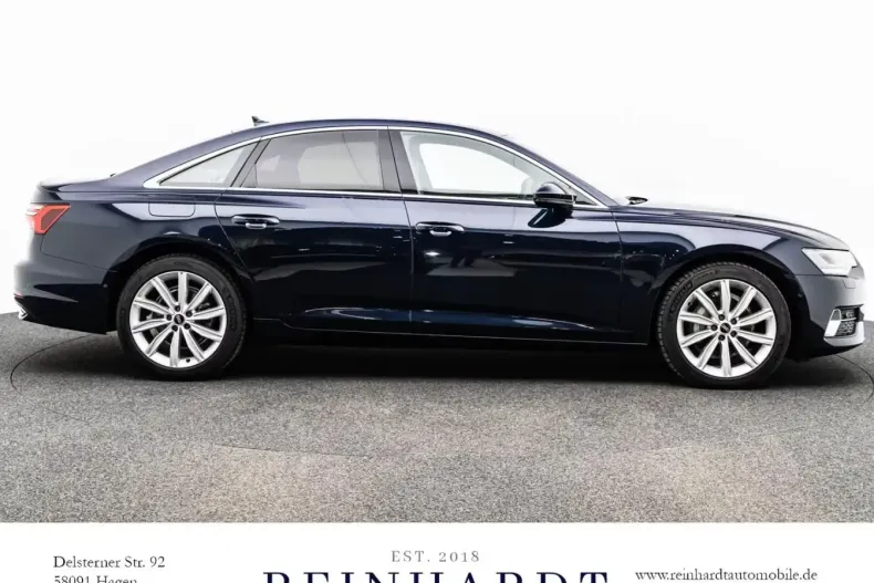 Audi A6 din 2022 cu 19.998 km - oferta AUD179427 - foto 6