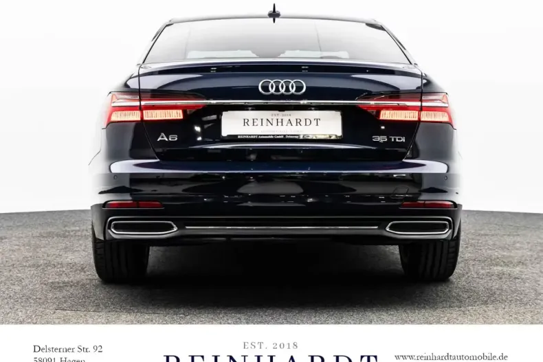 Audi A6 din 2022 cu 19.998 km - oferta AUD179427 - foto 8