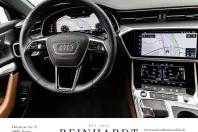 Audi A6 din 2022 cu 19.998 km - oferta AUD179427 - foto 10