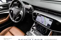 Audi A6 din 2022 cu 19.998 km - oferta AUD179427 - foto 15