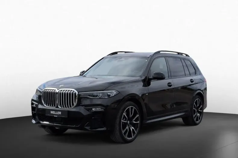BMW X7 din 2021 cu 98.038 km - oferta BMW179428 - foto 3