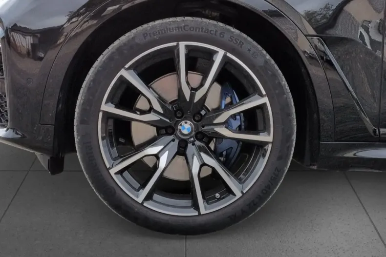 BMW X7 din 2021 cu 98.038 km - oferta BMW179428 - foto 7