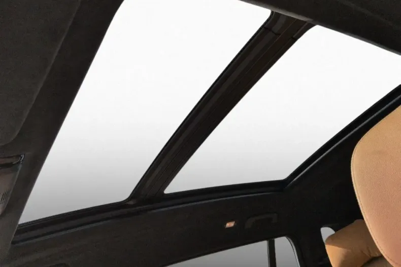 BMW X7 din 2021 cu 98.038 km - oferta BMW179428 - foto 14