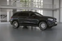 Mercedes-Benz GLE 400 (Clasa GLE) din 2024 cu 42.671 km - oferta MER179429 - foto 3