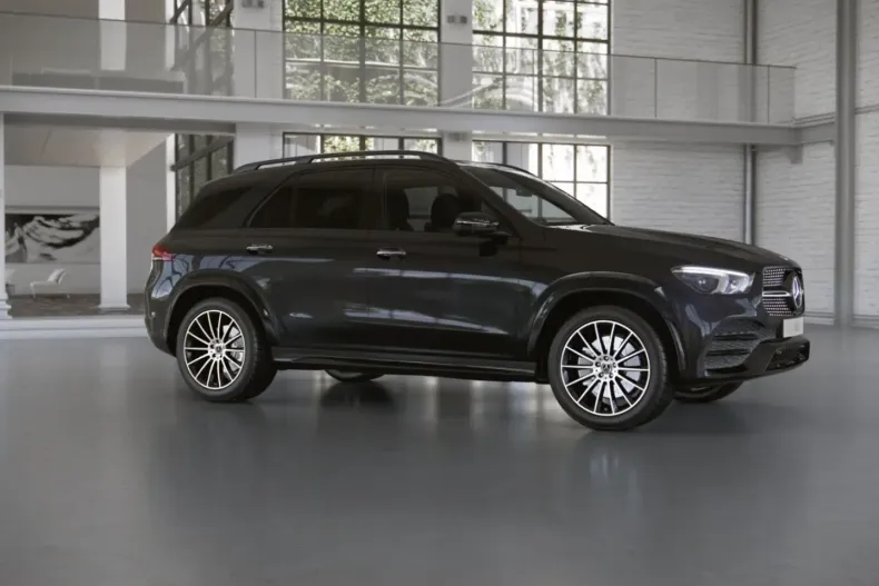 Mercedes-Benz GLE 400 (Clasa GLE) din 2024 cu 42.671 km - oferta MER179429 - foto 3