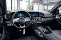 Mercedes-Benz GLE 400 (Clasa GLE) din 2024 cu 42.671 km - oferta MER179429 - foto 6