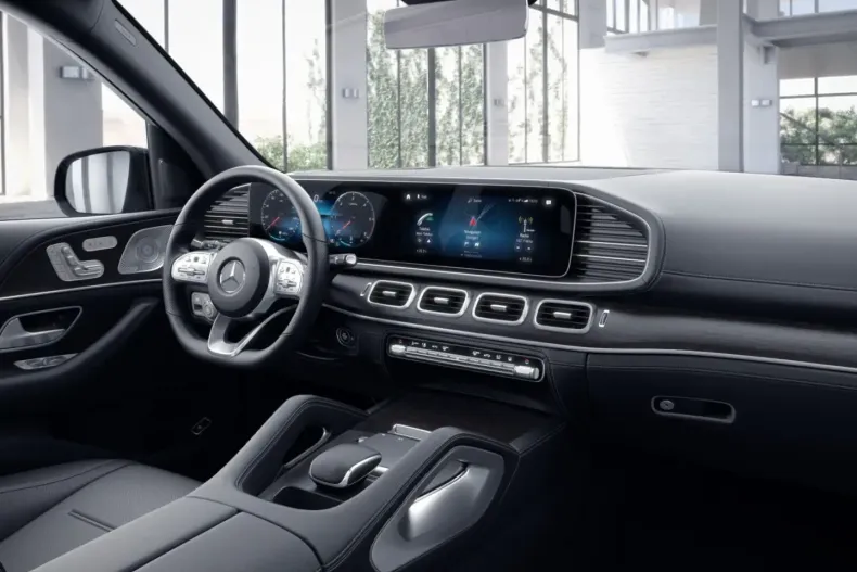 Mercedes-Benz GLE 400 (Clasa GLE) din 2024 cu 42.671 km - oferta MER179429 - foto 7