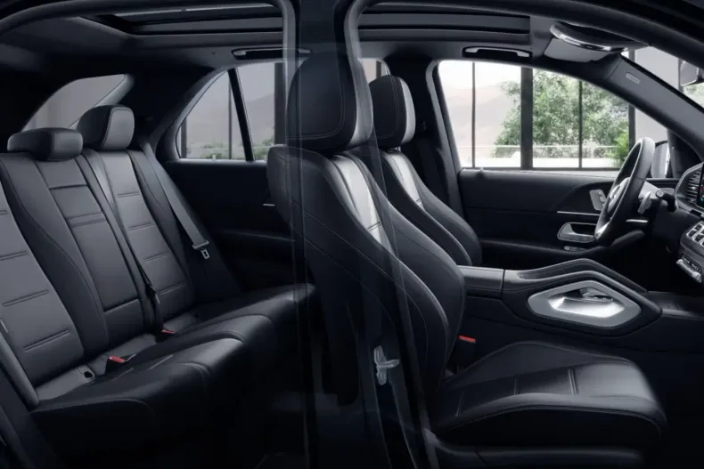 Mercedes-Benz GLE 400 (Clasa GLE) din 2024 cu 42.671 km - oferta MER179429 - foto 8