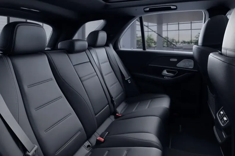 Mercedes-Benz GLE 400 (Clasa GLE) din 2024 cu 42.671 km - oferta MER179429 - foto 9