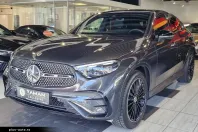 Mercedes-Benz GLC 300 din 2025 cu 6.250 km - oferta MER179430 - foto 1